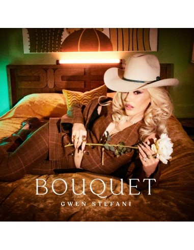 Stefani, Gwen : Bouquet (LP) color