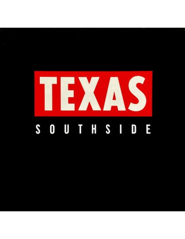 Texas : Southside (LP)