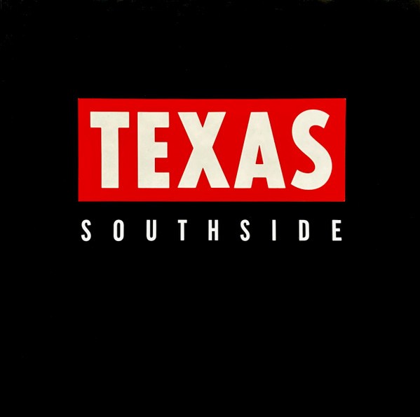 Texas : Southside (LP)