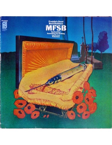 MFSB : MFSB (LP)