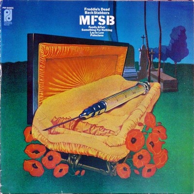 MFSB : MFSB (LP)