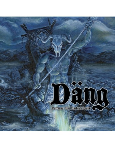 Däng : Tartarus - The Darkers Realm (2-LP)