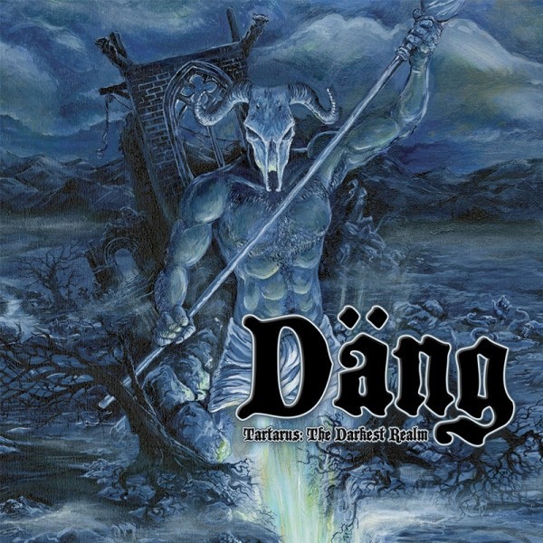 Däng : Tartarus - The Darkers Realm (2-LP)