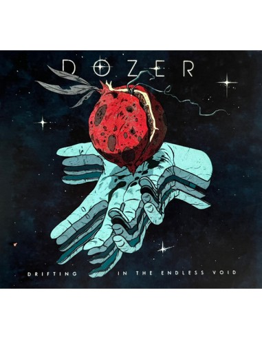 Dozer : Drifting in the Endless Void (LP)