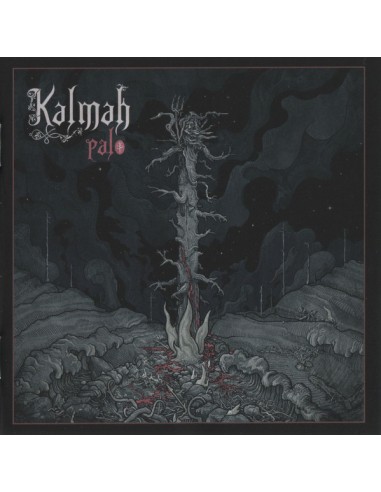 Kalmah : Palo (LP)