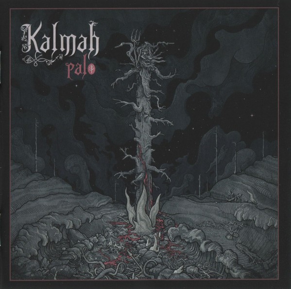 Kalmah : Palo (LP)