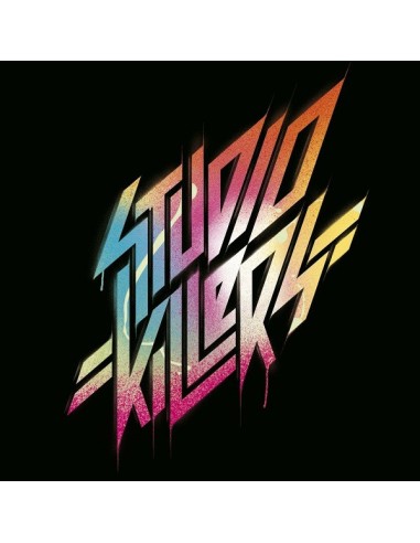 Studio Killers : Studio Killers (LP)