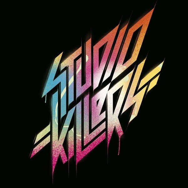 Studio Killers : Studio Killers (LP)