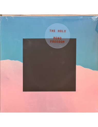 Holy : Mono Freedom (LP)