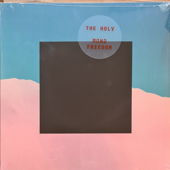 Holy : Mono Freedom (LP)