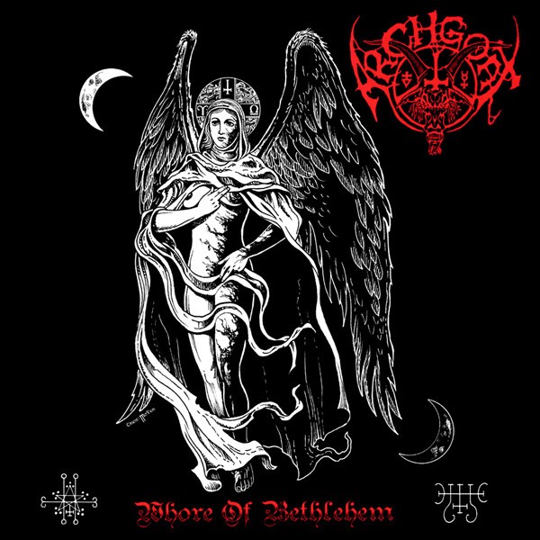 Archgoat : Whore of Bethlehem (2-LP)