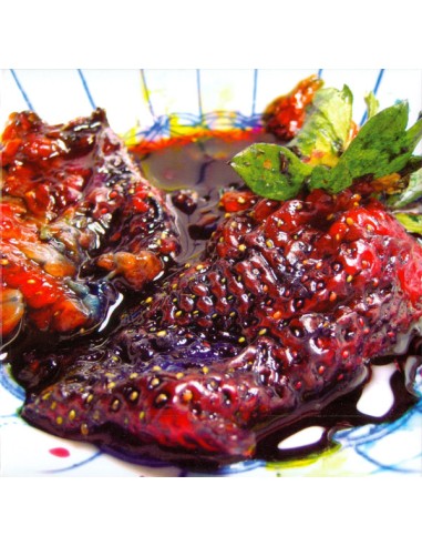 Animal Collective : Strawberry Jam (2-LP)