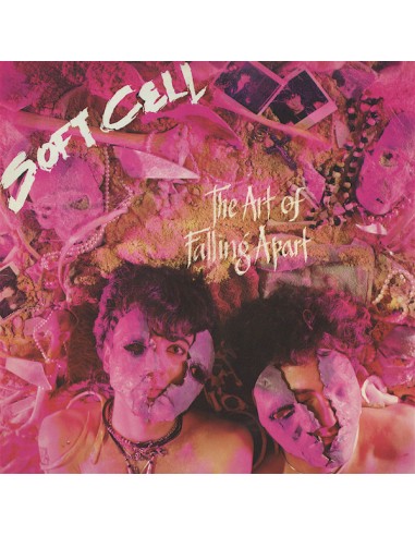 Soft Cell : Art of Falling Apart (LP)