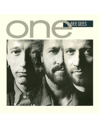 Bee Gees : One (LP)