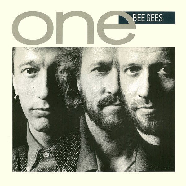 Bee Gees : One (LP)