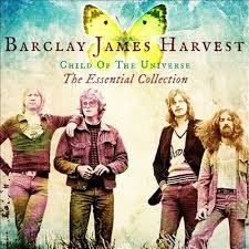 Barclay James Harvest : Child Of The Universe -  The Essential Collection (CD)