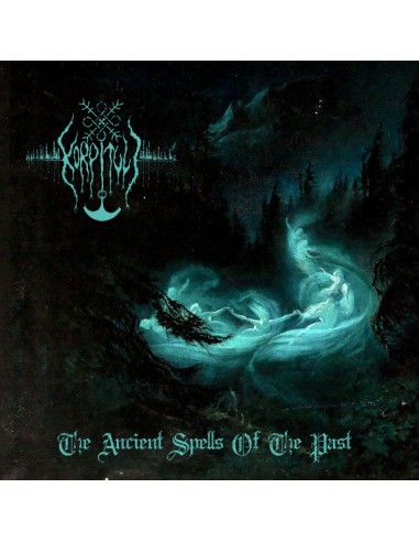 Korpituli : The Ancient Spells of the Past (LP)