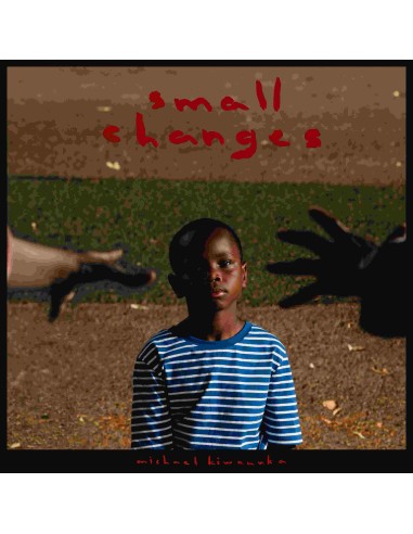 Kiwanuka, Michael : Small Changes (LP)