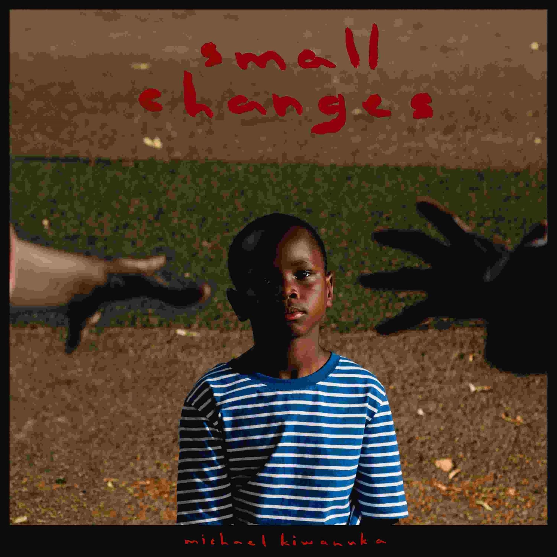 Kiwanuka, Michael : Small Changes (LP)