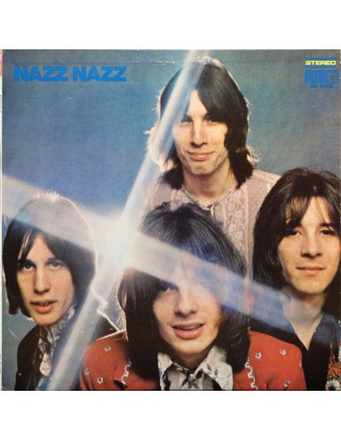 Nazz : Nazz (LP)