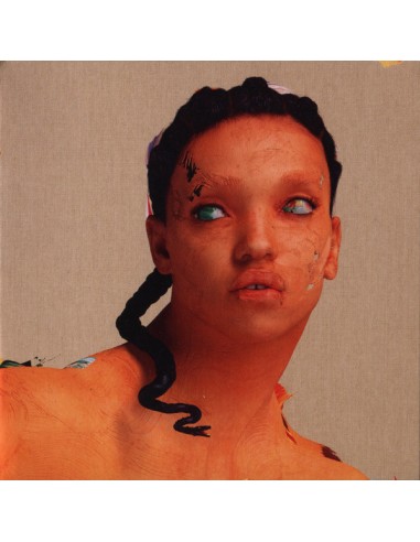 FKA Twigs : Magdalene (LP)