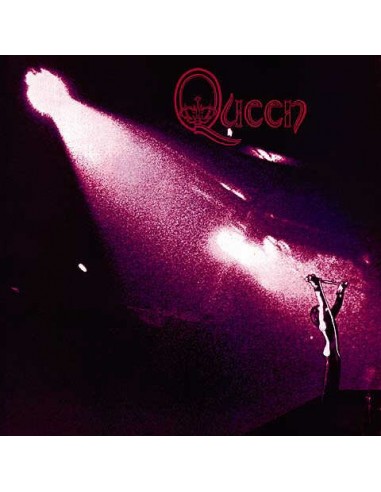 Queen : Queen (LP) 2024 mix