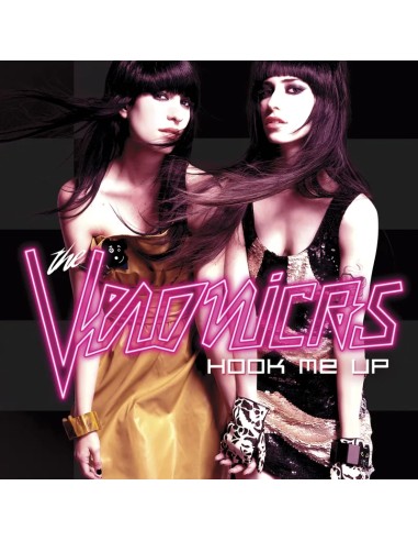 Veronicas : Hook me up (LP) Black Friday 24