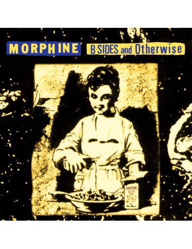 Morphine : B-Sides and Otherwise (LP) Black Friday 24