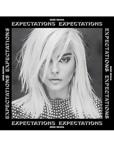 Bebe Rexha : Expectations (LP) Black Friday 24