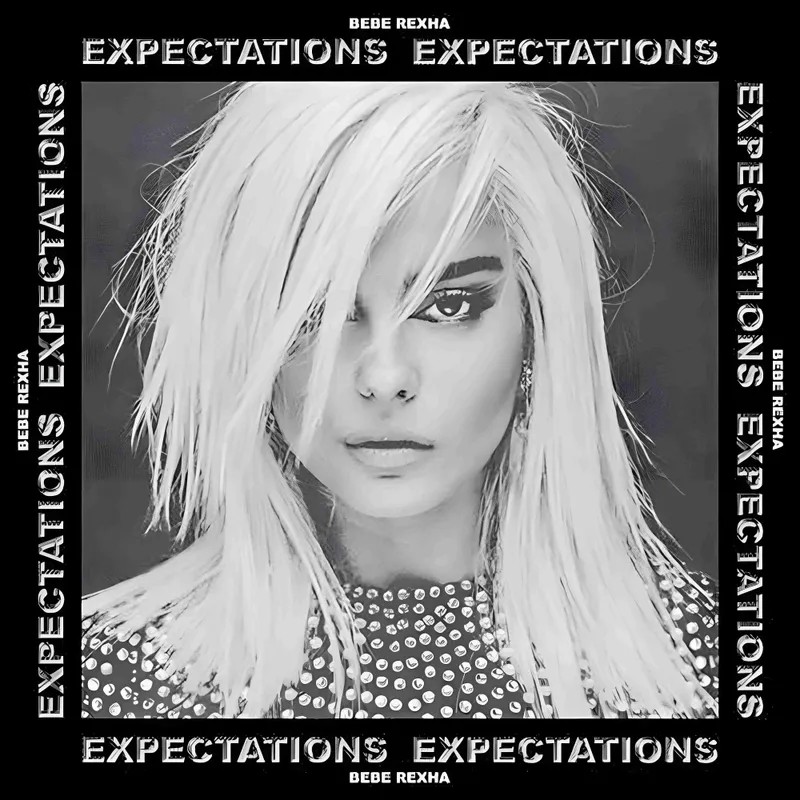 Bebe Rexha : Expectations (LP) Black Friday 24