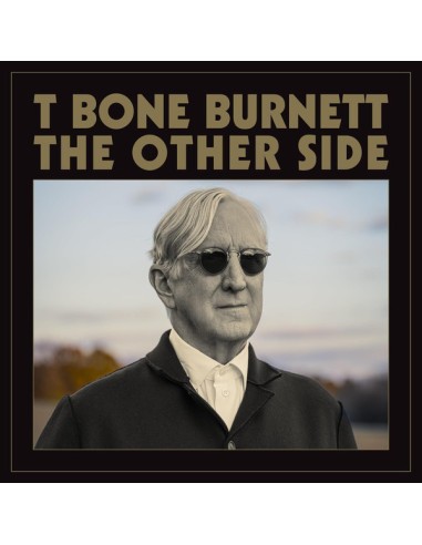 Burnett : T-Bone : The Other Side (CD)