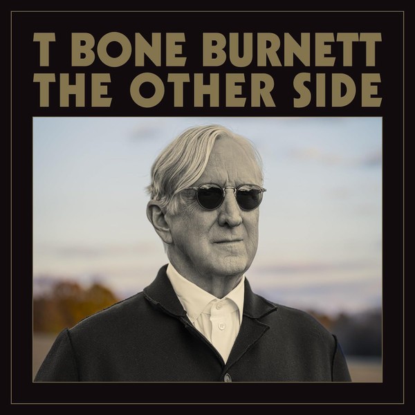 Burnett : T-Bone : The Other Side (CD)