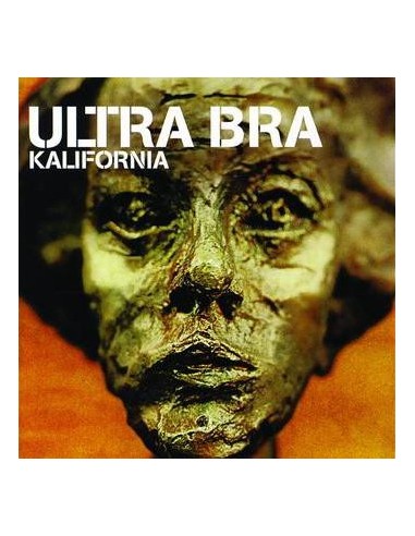 Ultra Bra : Kalifornia (LP)