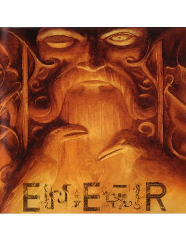 Einherjer : Odin Owns (LP)