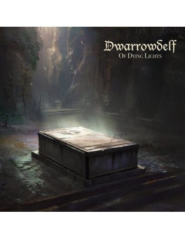 Dwarrowdelf : Of Dying Lights (LP)