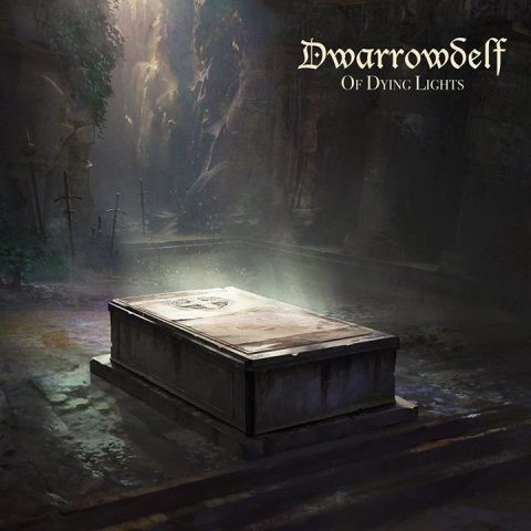 Dwarrowdelf : Of Dying Lights (LP)