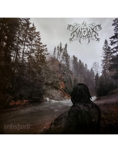 Kroda : Selbstwelt (LP)