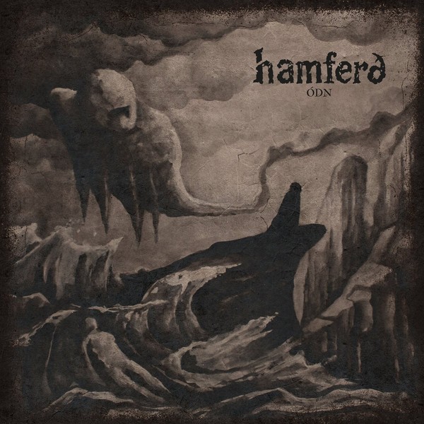 Hamferd : Odn (LP)