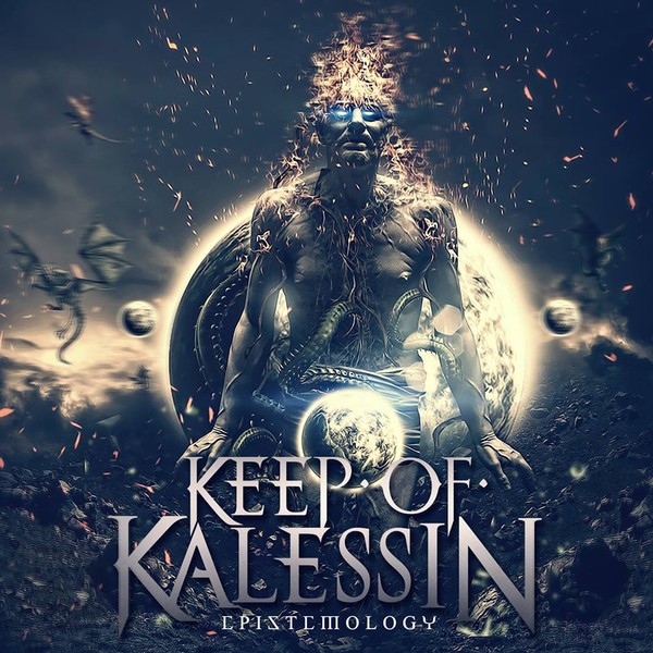 Keep of Kalessin : Epistemology (2-LP)