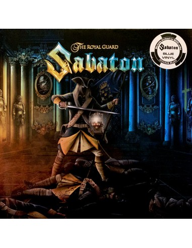 Sabaton : The Royal Guard (LP)