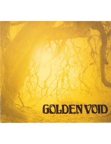 Golden Void : Thrill 318 (LP)