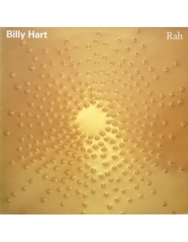 Hart, Billy : Rah (LP)