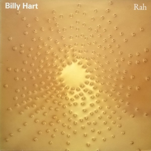 Hart, Billy : Rah (LP)