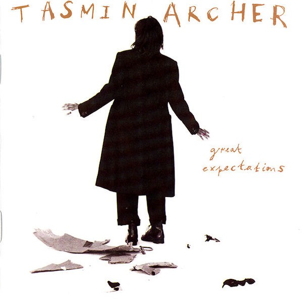 Archer, Tasmin : Great Expectations (LP)