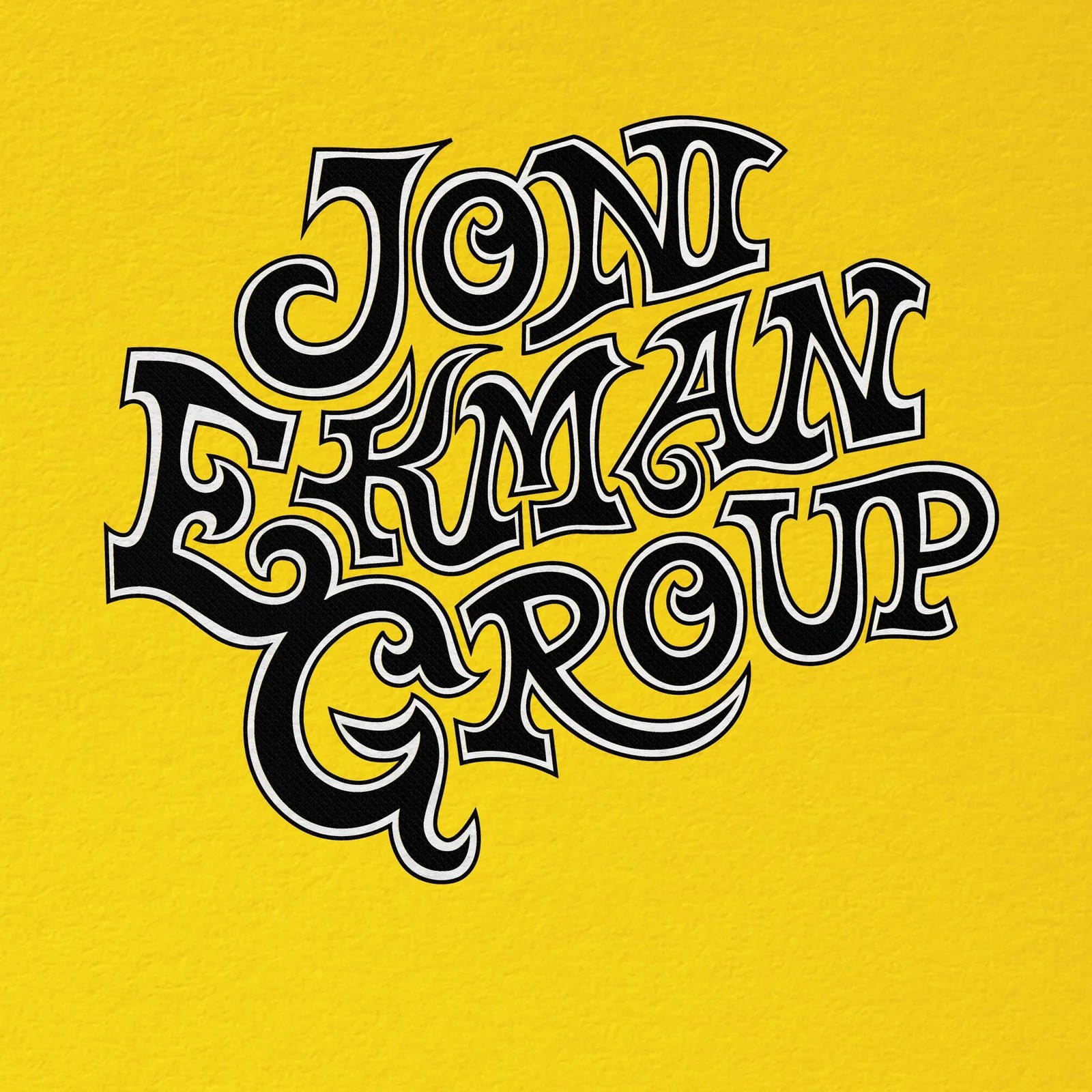 Joni Ekman Group : Joni Ekman Group (LP)