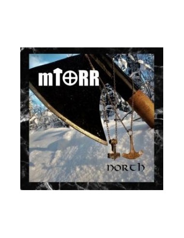 Mtorr : North (LP)