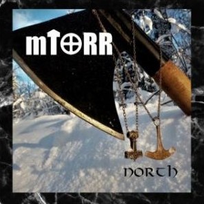 Mtorr : North (LP)