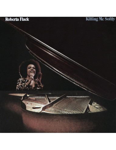 Flack, Roberta : Killing Me Softly (LP)