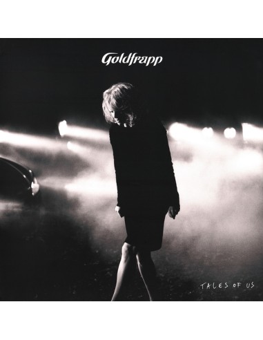 Goldfrapp : Tales of Us (LP)