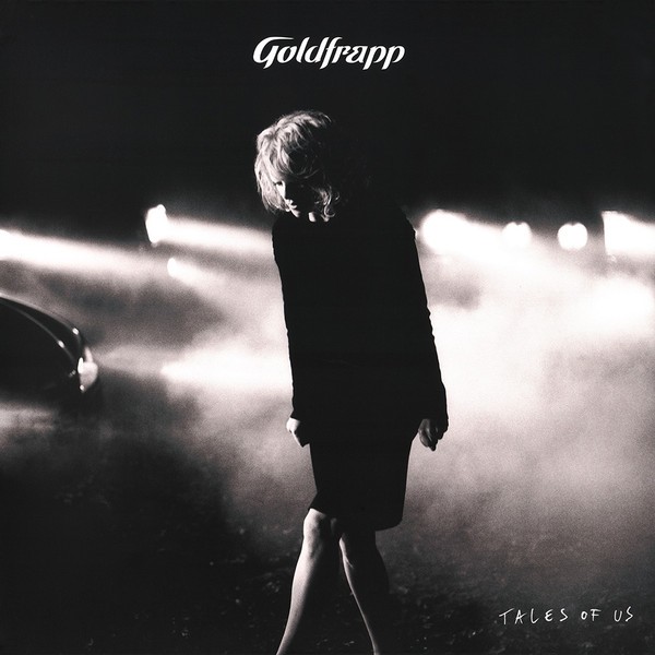 Goldfrapp : Tales of Us (LP)